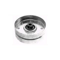 Flat Idler Pulley For Bobcat Repl 38184