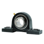MAPLE ACE UCP214 Pillow Block Bearing 70mm Bore Self-Aligning
