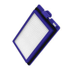 Replacement Rolling Brush Filter Kit Compatible with E-ufy RoboVac X8 Parts
