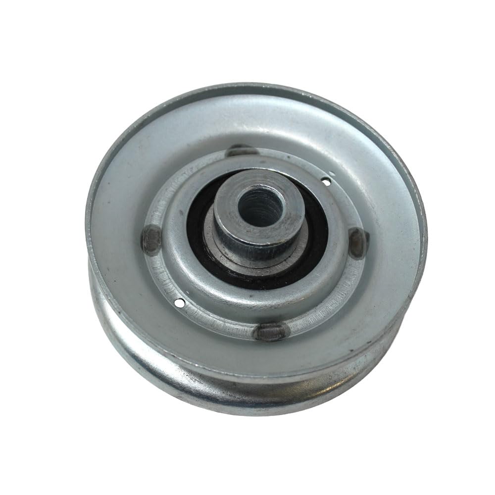 36-3220 62-4530 V Idler Pulley Fits MTD, White, Cub Cadet, Murray