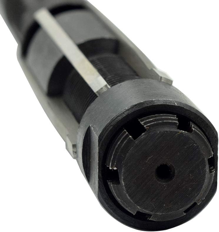 Adjustable Hand Reamer 26-29.5mm/1-1/32" - 1-5/32" Square End Blade Reamer