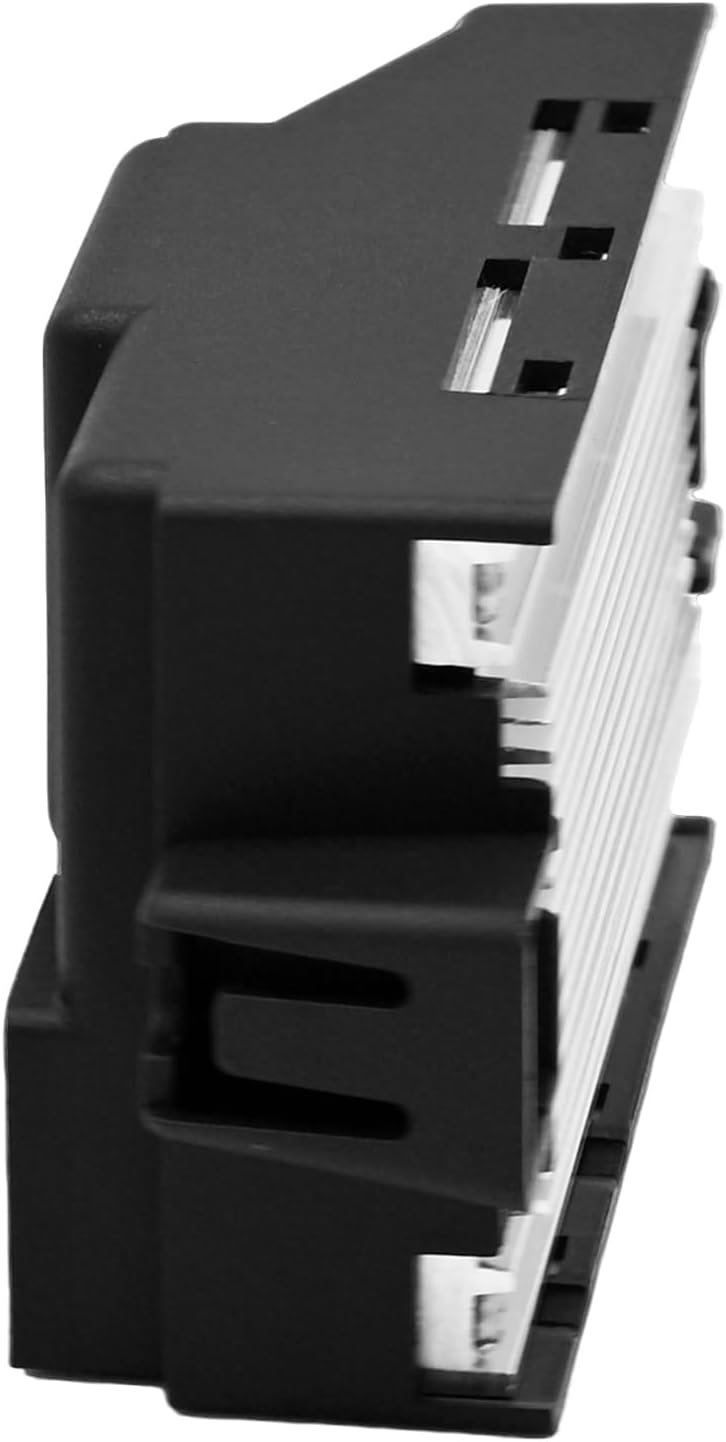 Blower Motor Resistor 2010 2011 2012 2013 2014 2015 2016