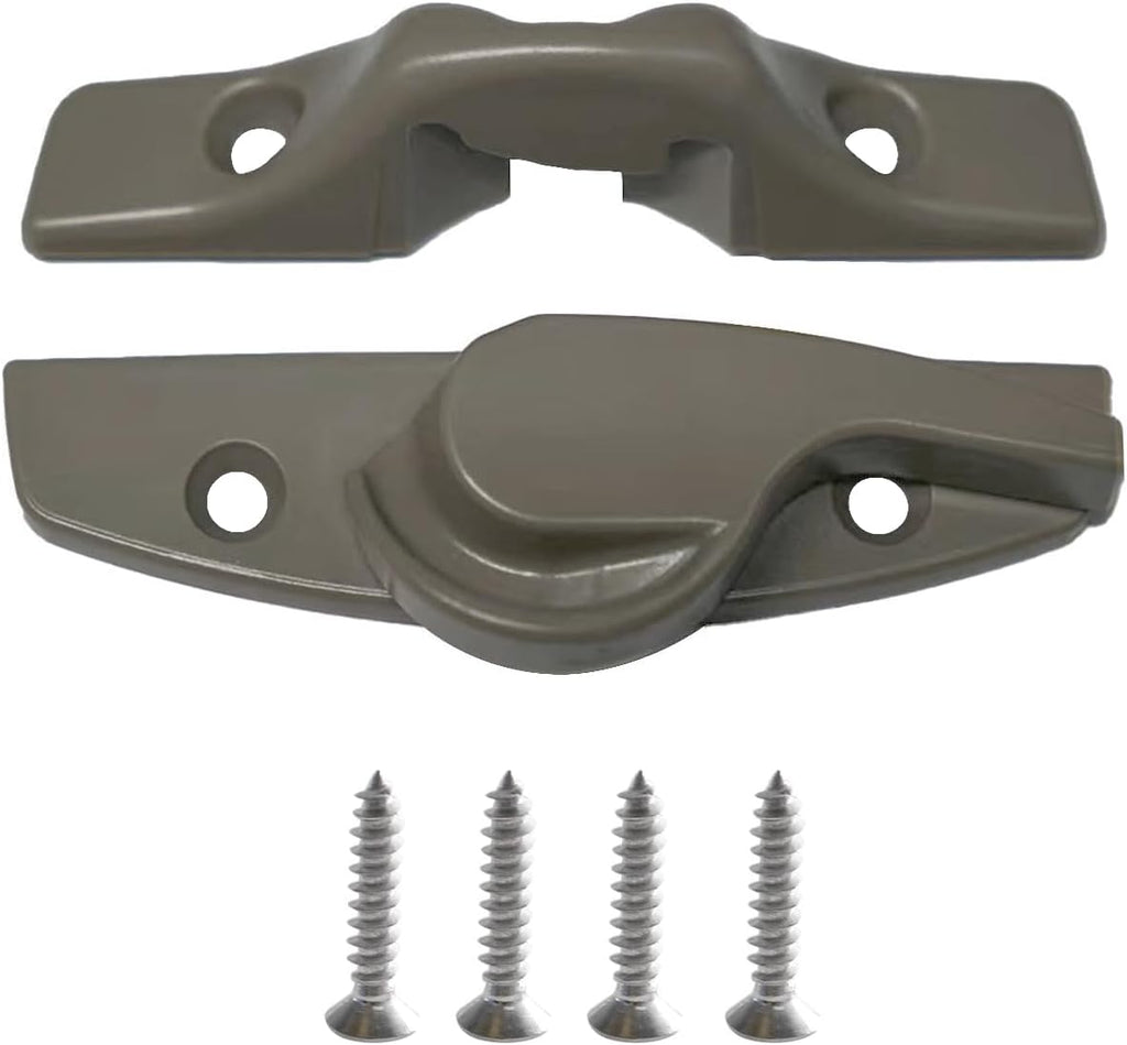 Window Sash Lock & Keeper for Andersen