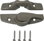 Window Sash Lock & Keeper for Andersen