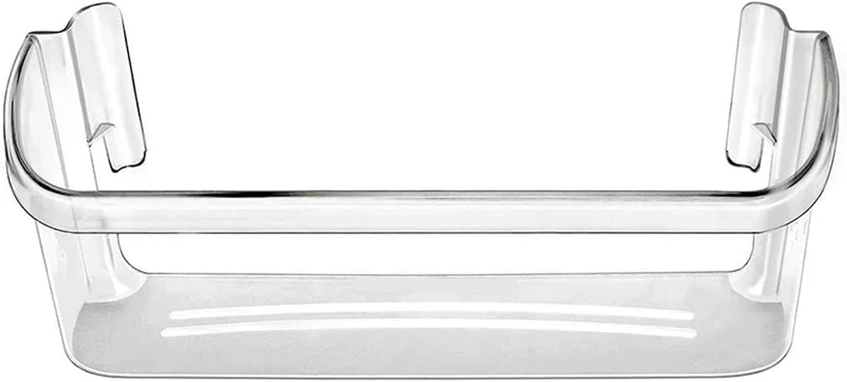 Refrigerator Door Shelf Replacement Parts，Compatible For Frigidaire，Side Storage Rack，FFSS2615TD FFSS2615TE FFSS2615TP