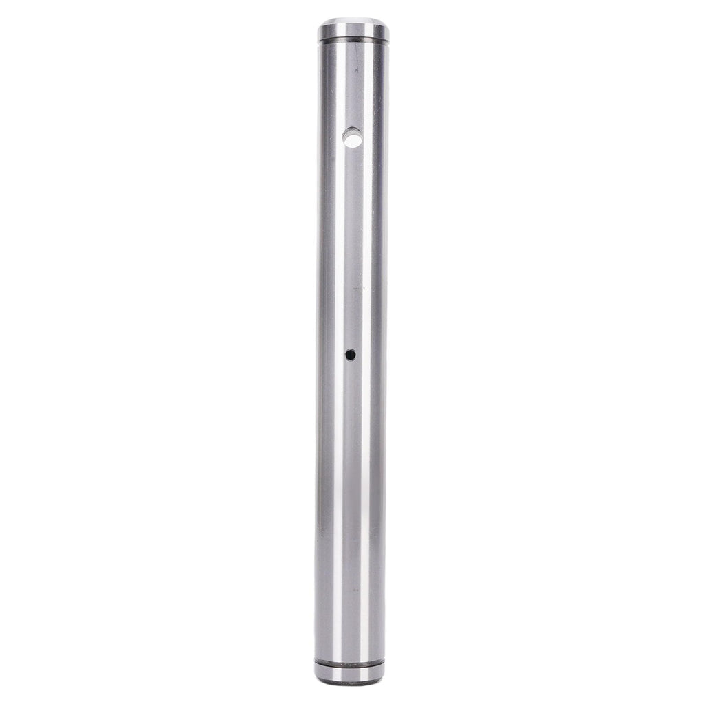 aqxreight Main Thumb Pin 77700 00482 40mm Diameter 356mm Length Excavator Bucket Pin Replacement for KX121 KX91 KX71 Excavators Please Yo Main Thumb PinThumb Bucket PinGreaseable