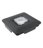 Blender Latching Lid Replacement for Blendtec Commercial 40-310