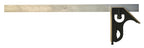 iGaging Combination Square Premium 2-Piece 18" 4R