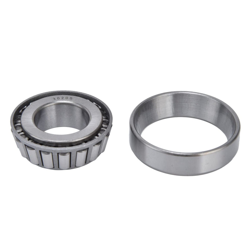 Tapered Roller Bearing Cone and Cup Set (30206)