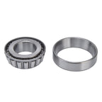 Tapered Roller Bearing Cone and Cup Set (30206)