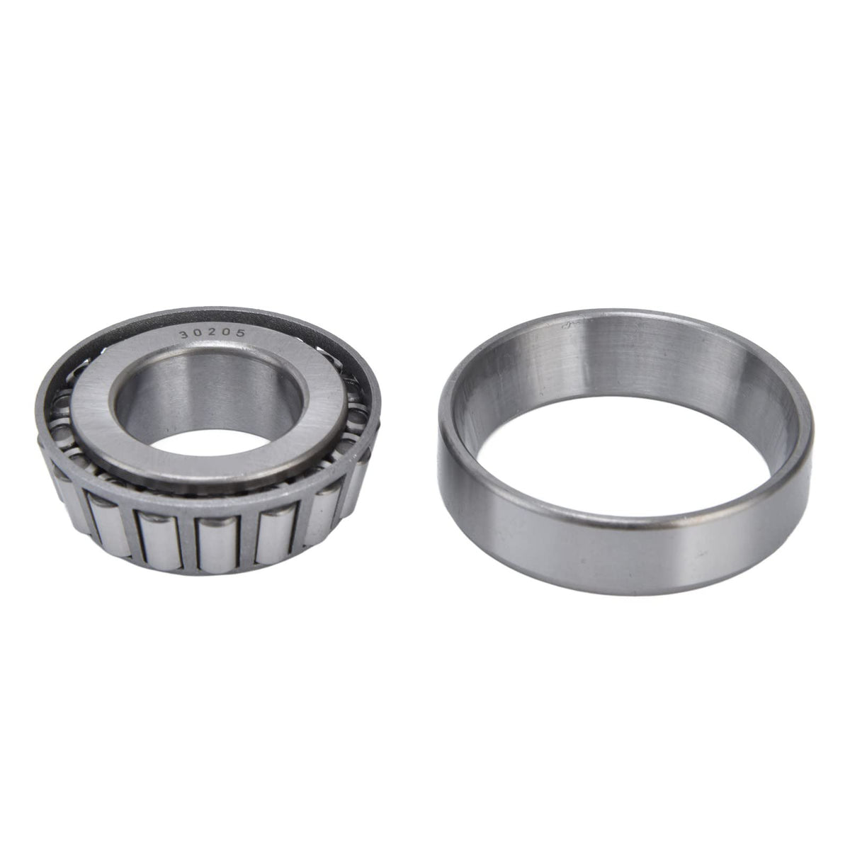 Tapered Roller Bearing Cone and Cup Set (30206)