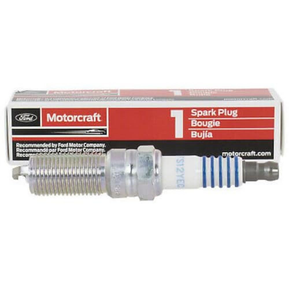 Motorcraft Spark Plug - SP525X