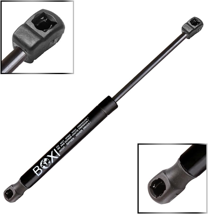BOXI Qty (1) Hood Lift Support Gas Shock Spring Strut Fits 2015 2016 2017 2018 2019 2020 for Acura TLX Sedan 4-Door Hood | Replaces PM3704 3B936680 74142TZ3A11