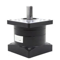 Planetary Gear Reducer PX80 Gearbox 10 1 to 36 Ratio 30N.m