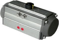 Pneumatic ActuatorAT Pneumatic Actuator