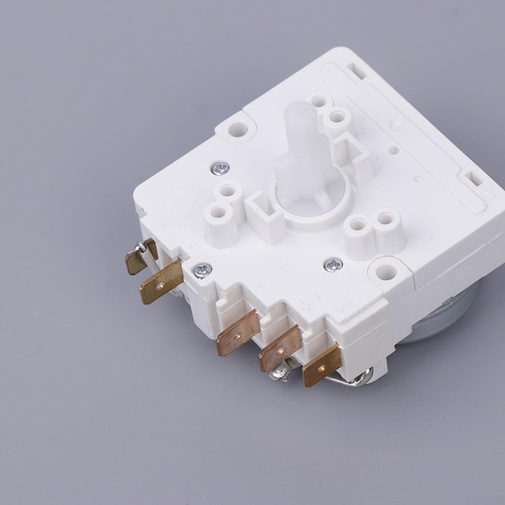 Dgd266 White Switch Replacement Gsp20 Gsp10b Dryer Models Timer