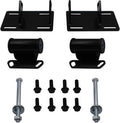 Full Engine Mount Adapter Plates Urethane Swap Kit - Mounts & Frame