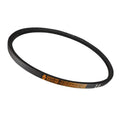 B-36 Rubber V-Belts, 36" Lp Wrapped B Section, 5/8" W 13/32" THK