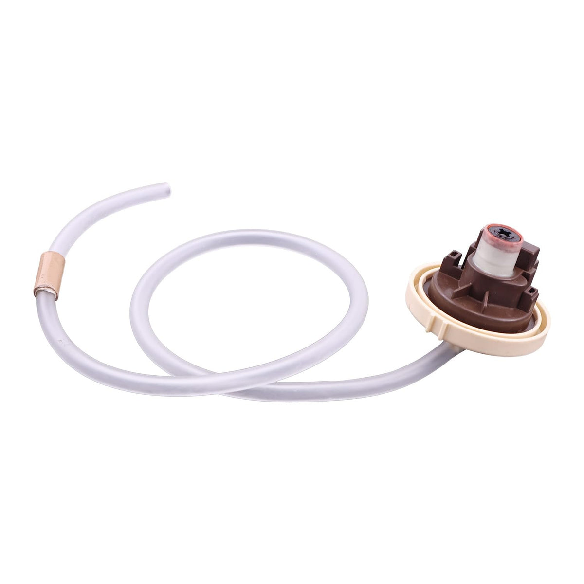Washer Pressure Sensor for Samsung WA400PJHDWR WA40J3000AW WA45K7600AW