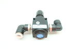 PARKER R35-02C Pneumatic Regulator 300PSI