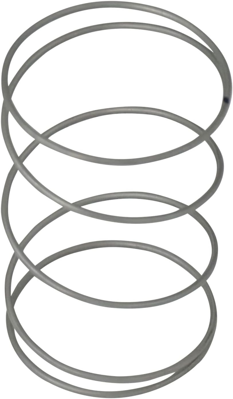 Washer Clutch Spring Replacement For GTW845CPN0DG GTW845CPN1DG GTW845CSN0WS GTW845CSN1WS HTW200ASK0WW HTW200ASK1WW HTW200ASK2WW HTW200ASK3WW HTW200ASK4WW