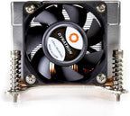 Dynatron K21 LGA115X/LGA1200 2U CPU Heatsink and Fan