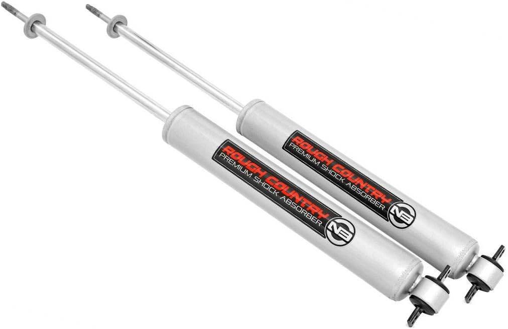 Rough Country 2.5-4" N3 Front Shocks for Chevy/GMC 1500/Classic 2WD - 23238_A