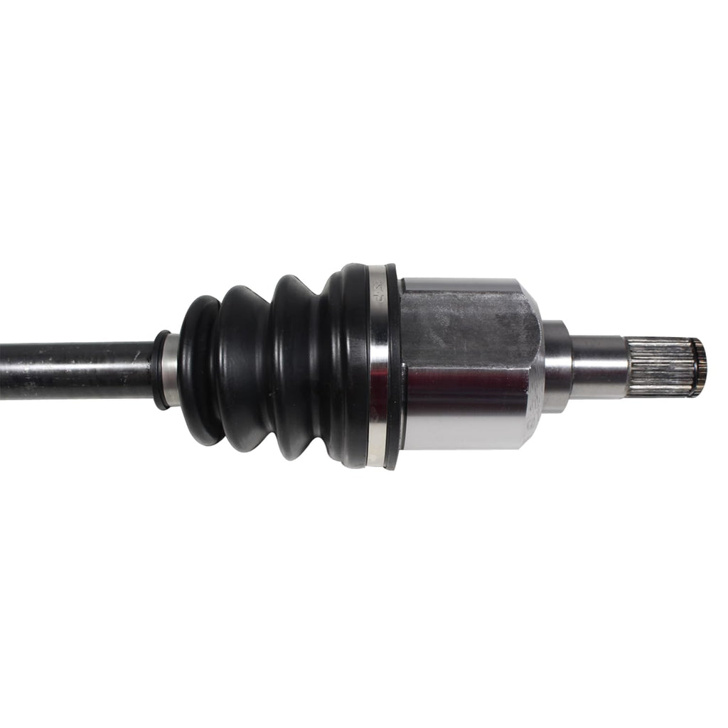 GSP NCV37570 CV Axle Shaft Assembly - Right Front (Passenger Side)
