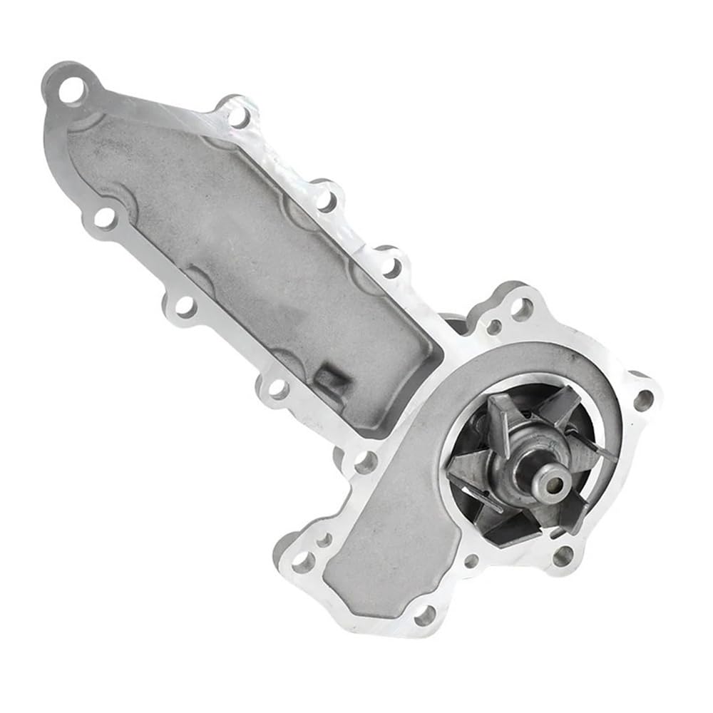 Water Pump 1320448 1320446 6685105 Compatible For Bobcat Loader B300 BL370 E32 E35 E42 E45 E50 E55 Excavator 325 328