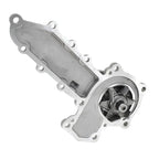 Water Pump 1320448 1320446 6685105 Compatible For Bobcat Loader B300 BL370 E32 E35 E42 E45 E50 E55 Excavator 325 328