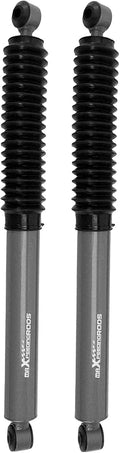 maXpeedingrods 1.5-4" Front Shocks for Ford F-250 F-350 4WD 1999-2004