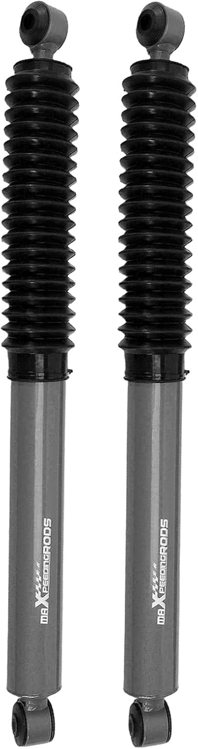 maXpeedingrods 1.5-4" Front Shocks for Ford F-250 F-350 4WD 1999-2004
