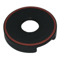 Ldbuejiaja Replacement Nut Blender Container Locking Nut With O Rings Retainer Nut Material Suitable For Blender Container Container Nut Replacement