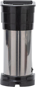 BT BT Speed Brew 10-Cup Thermal Carafe Home Coffee Brewer, Black
