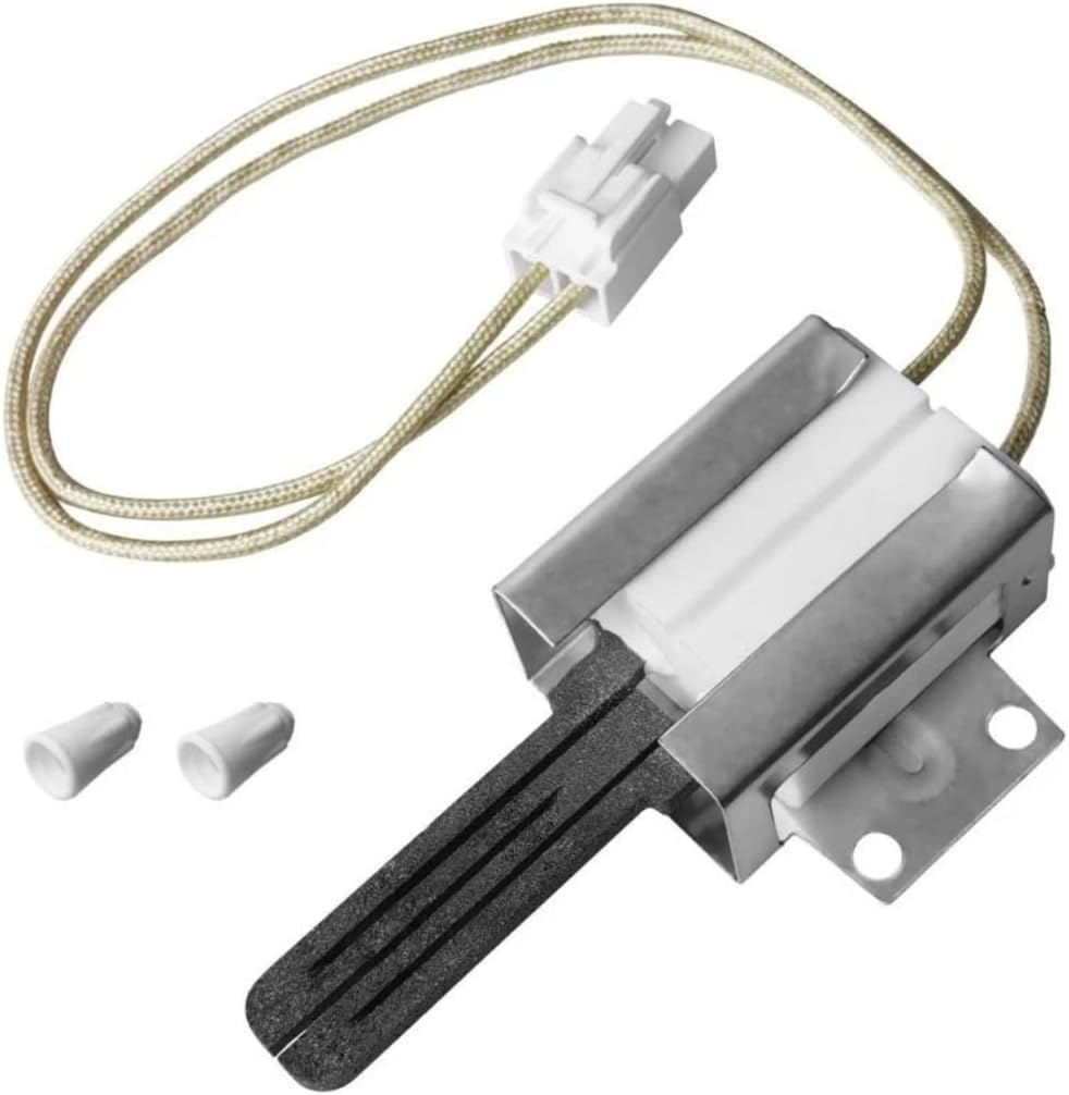 Oven Igniter for Gas Stove Replace LRG3095SB LRG3095ST LRG3095SW LRG3097ST