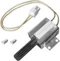 Oven Igniter for Gas Stove Replace LRG3095SB LRG3095ST LRG3095SW LRG3097ST