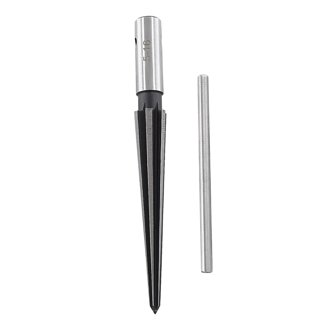 3/16"-5/8" (5-16mm) T Handle Tapered Reamer