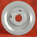 AK30-3/4 W/2 SS BTS SHEAVE A Section 1 Groove