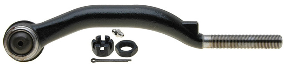 ACDelco Advantage 46A0887A (88876232) Passenger Side Outer Steering Tie Rod End