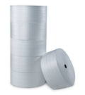Polyethylene Parcel Ready Air Foam Roll, 350' L x 12" W x 1/8" H, White (FWUPS18S12)