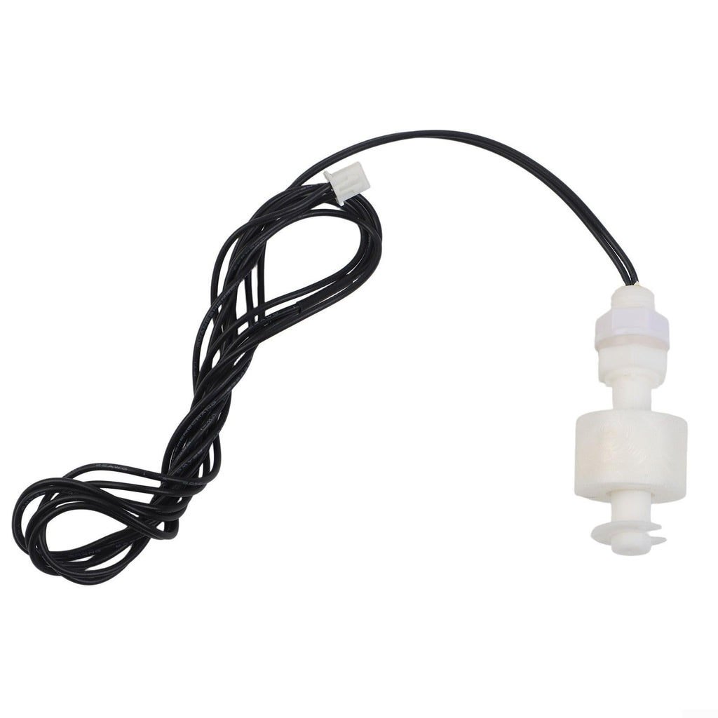 Robust and Reliable Float Level Switch for Use in Diverse Environments with Simple Installation Process (low)