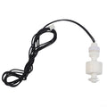 Robust and Reliable Float Level Switch for Use in Diverse Environments with Simple Installation Process (low)