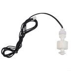 Robust and Reliable Float Level Switch for Use in Diverse Environments with Simple Installation Process (low)