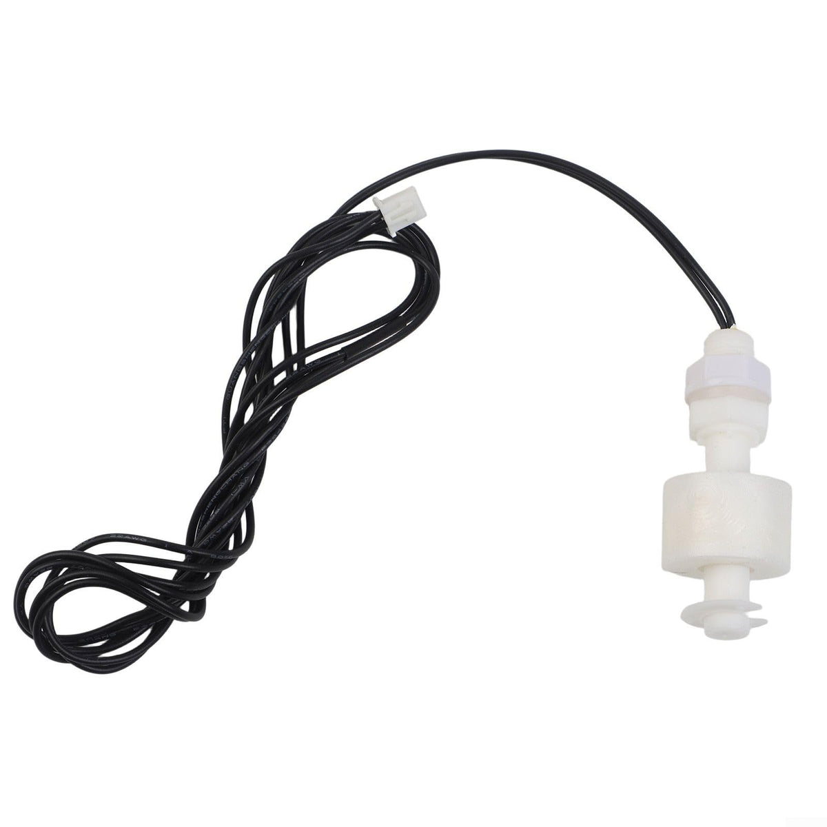 Robust and Reliable Float Level Switch for Use in Diverse Environments with Simple Installation Process (low)