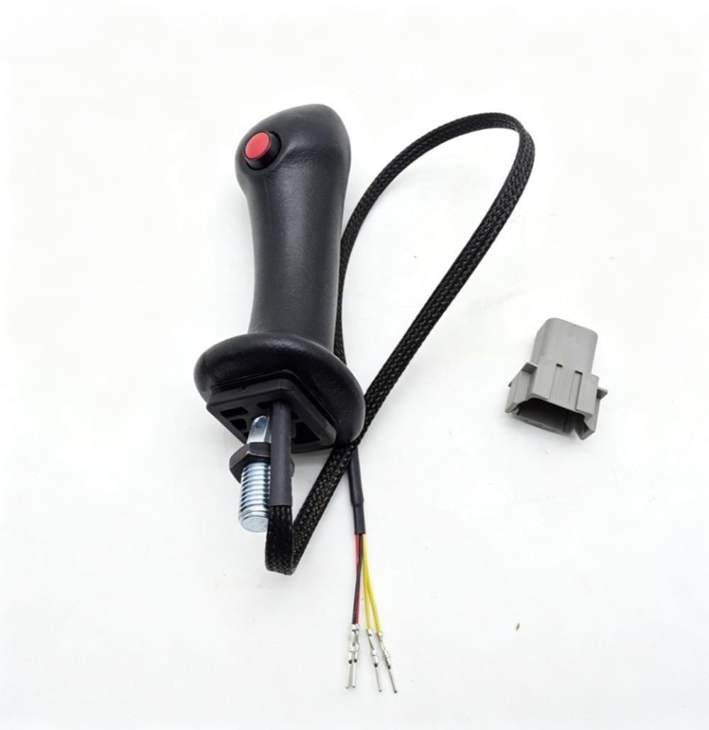 Right Joystick Handle For Bobcat Excavator E35 328 329 334 335 341 6682237