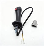 Right Joystick Handle For Bobcat Excavator E35 328 329 334 335 341 6682237