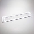 Pantry Drawer Lid Replacement For Whirlpool WRF555SDFZ08 WRF555SDFZ09 WRF555SDFZ11 WRF555SDHB00 WRF555SDHB01 WRF555SDHB02 WRF555SDHV00 WRF555SDHV01 WRF555SDHV02 WRF555SDHV03 WRF555SDHW00 Refrigerator