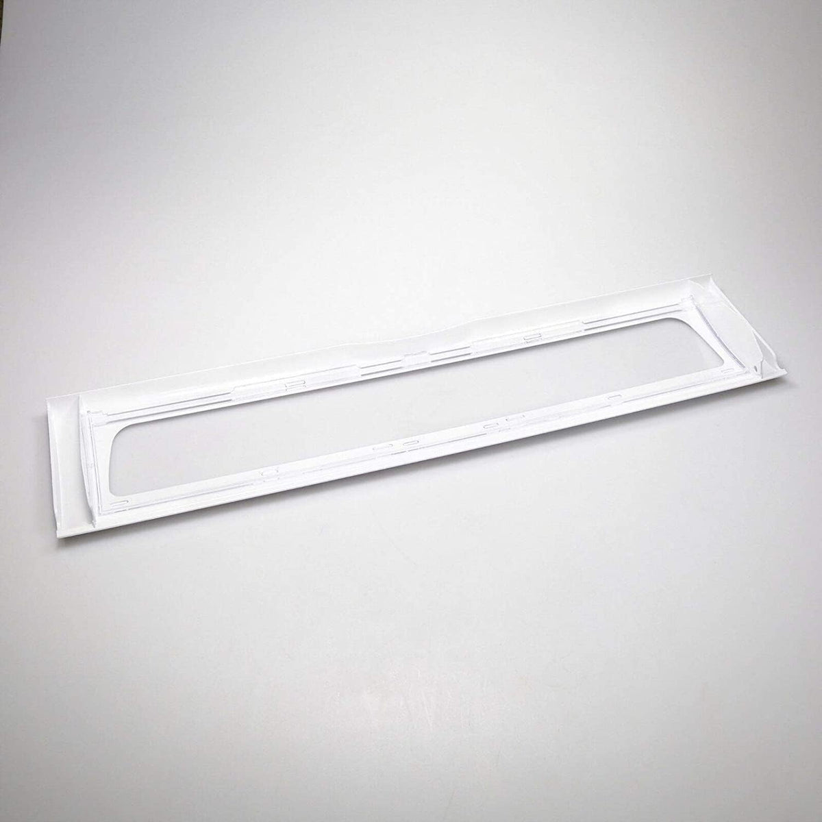 Pantry Drawer Lid Replacement For Whirlpool WRF555SDFZ08 WRF555SDFZ09 WRF555SDFZ11 WRF555SDHB00 WRF555SDHB01 WRF555SDHB02 WRF555SDHV00 WRF555SDHV01 WRF555SDHV02 WRF555SDHV03 WRF555SDHW00 Refrigerator