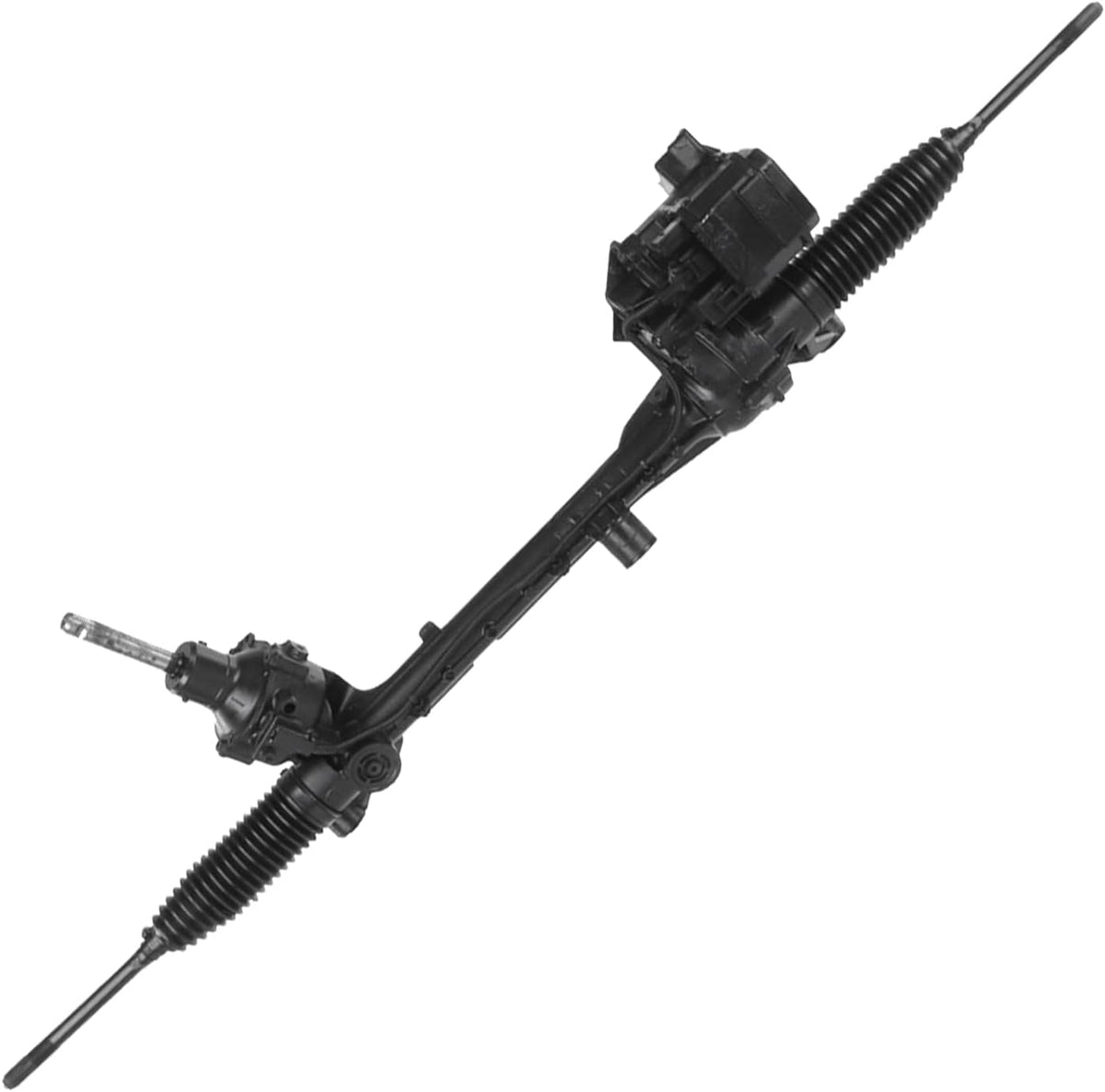Detroit Axle - Electric Rack and Pinion for 2012-2018 Ford Focus