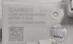 New OEM Replacement for LG Washer Motor Assy EAU63403003